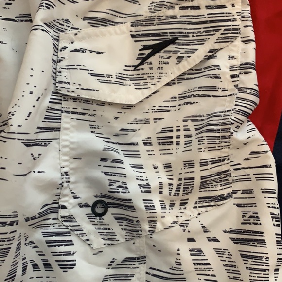 Speedo Swim trunks - Picture 4 of 6